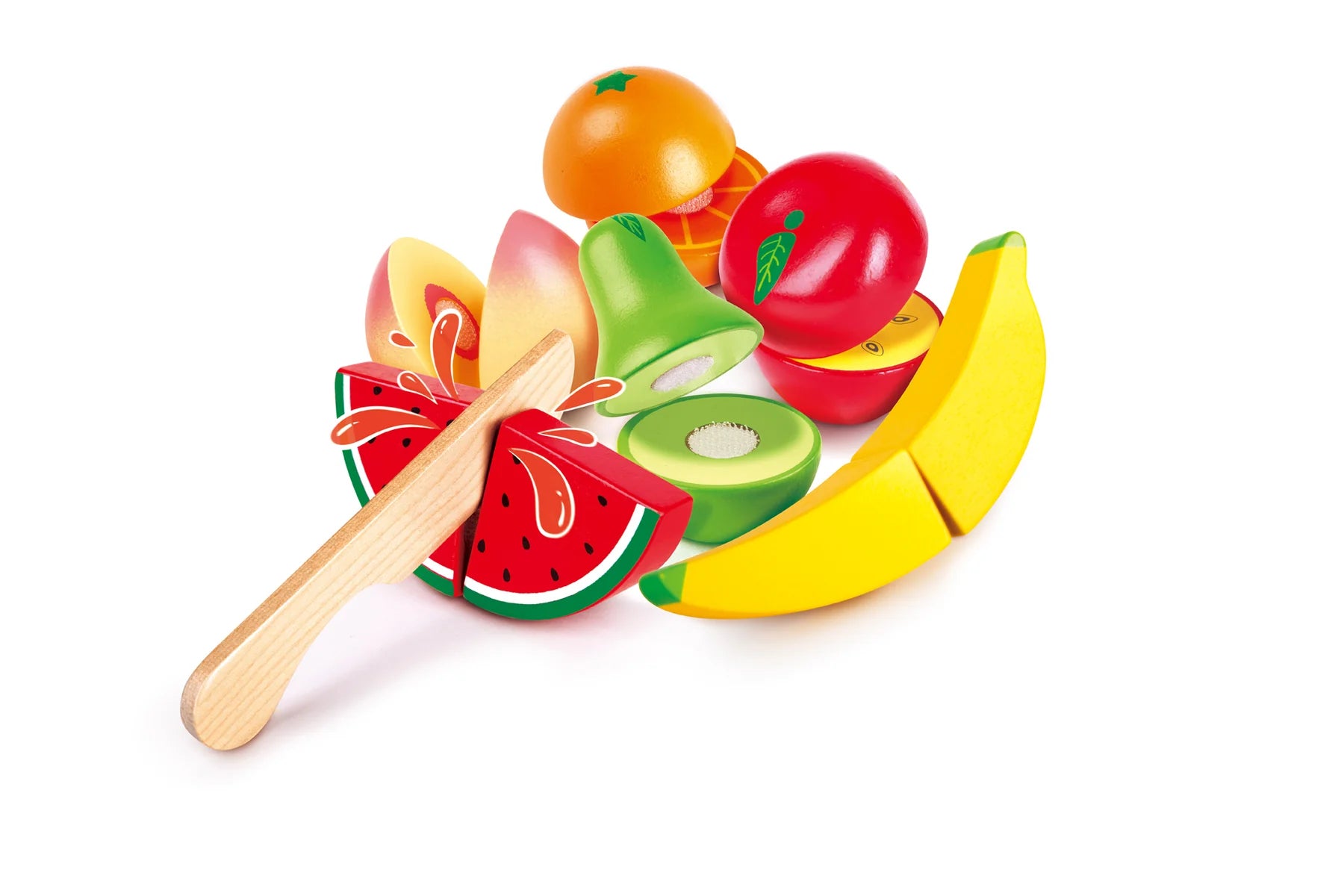 hape fruit set