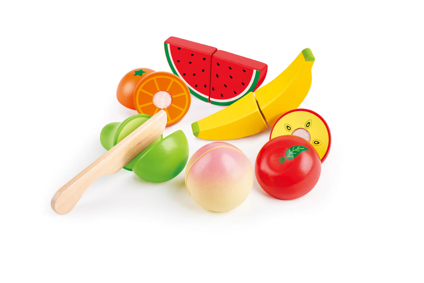 hape fruit set