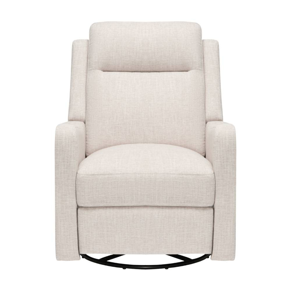 Il Tutto Henry Electric Recliner Chair - Eggshell
