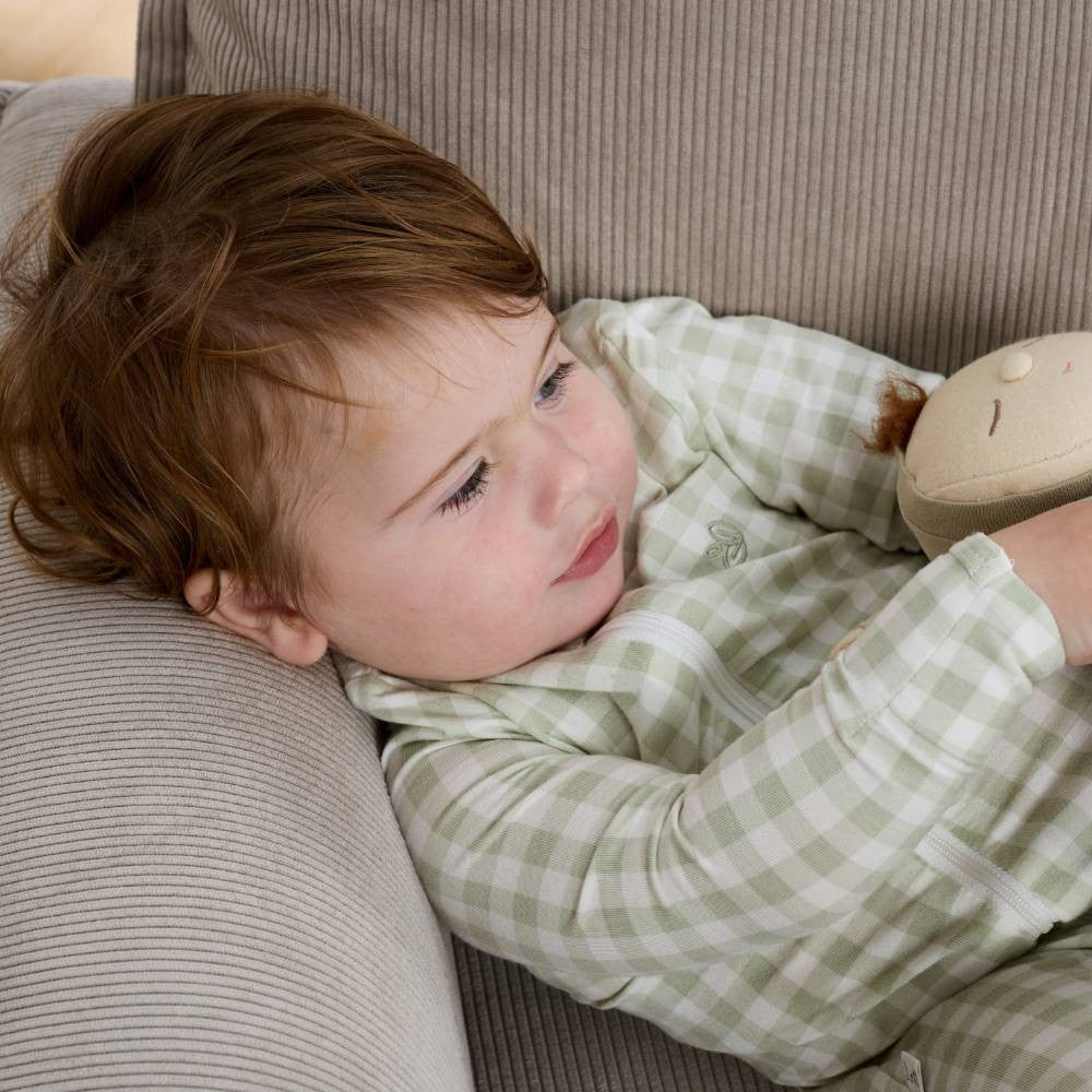 Il Tutto Louie Electric Recliner Chair - Taupe Corduroy