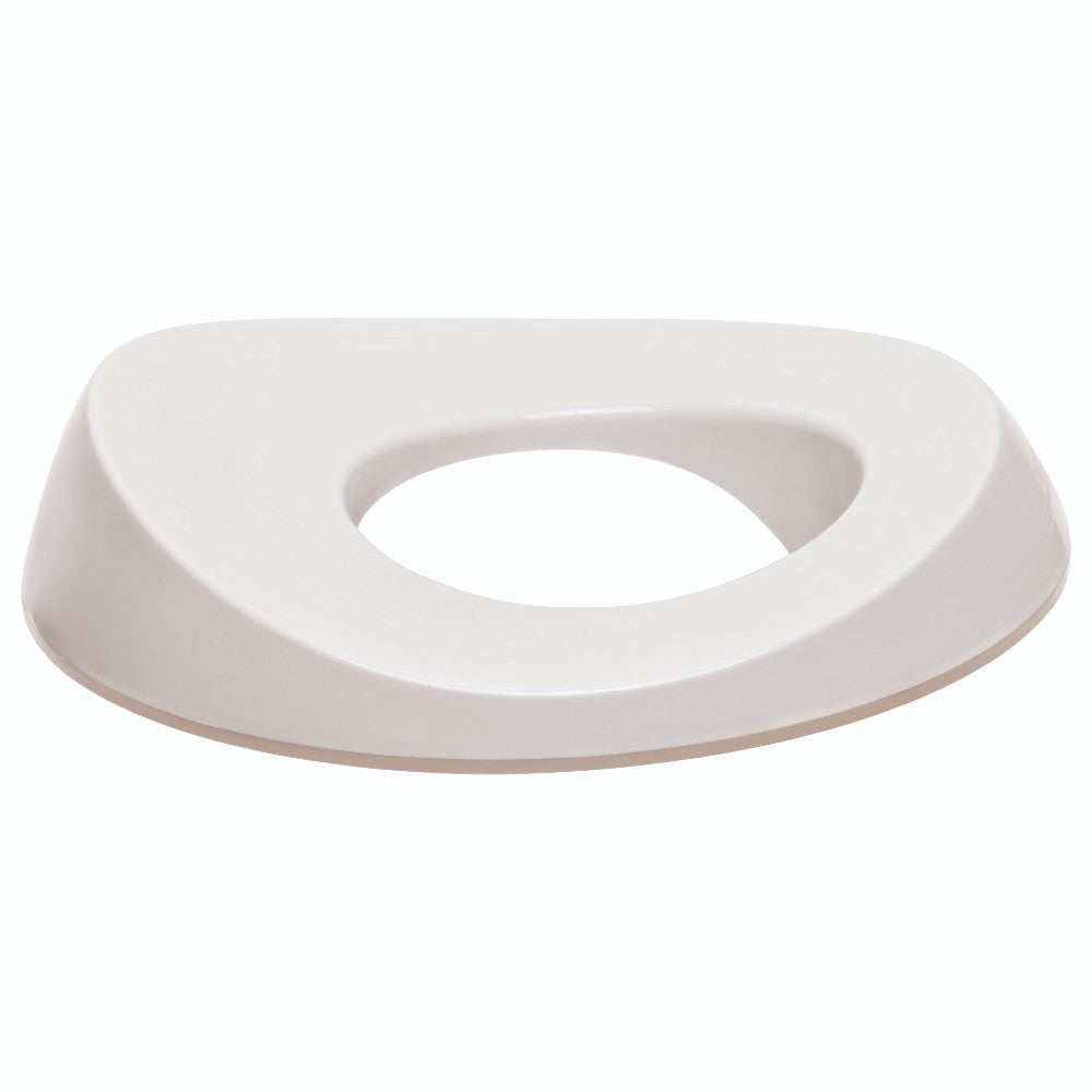 Luma Toilet Training Seat in White