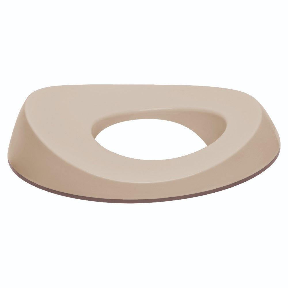 Luma Toilet Training Seat in Almond