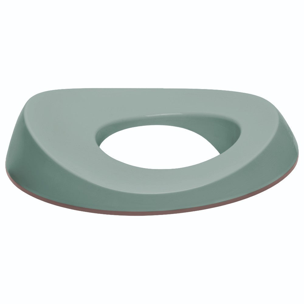 Luma Toilet Training Seat in Ice Blue