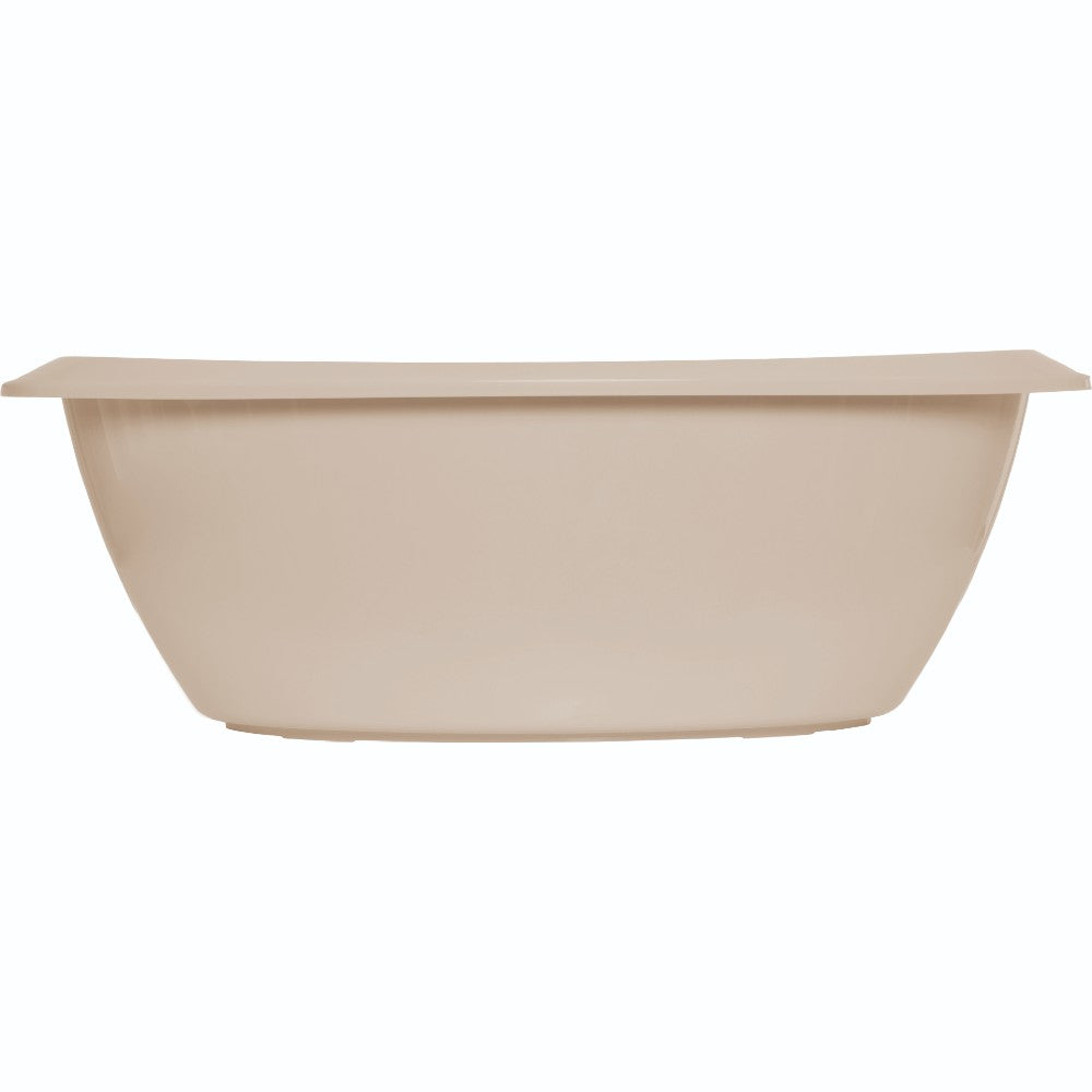 Luma Baby Bath in Almond