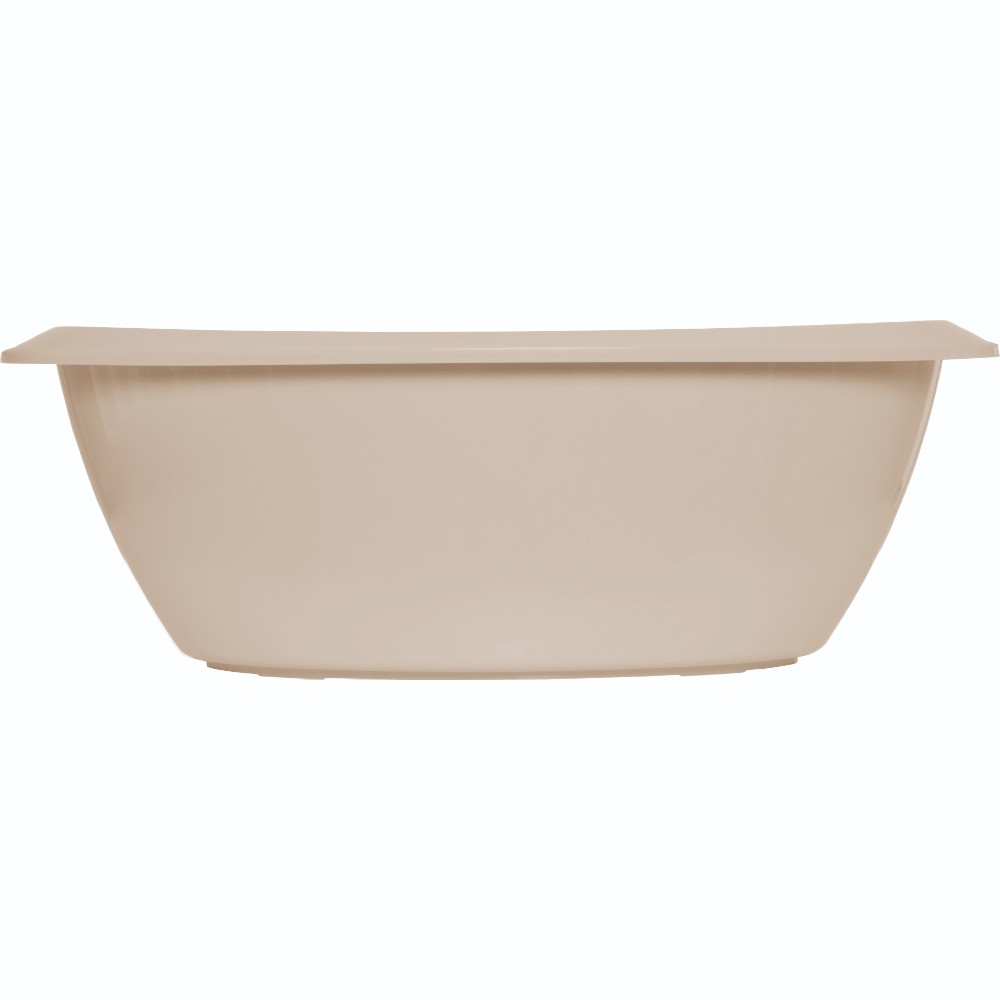 Luma Baby Bath in Almond