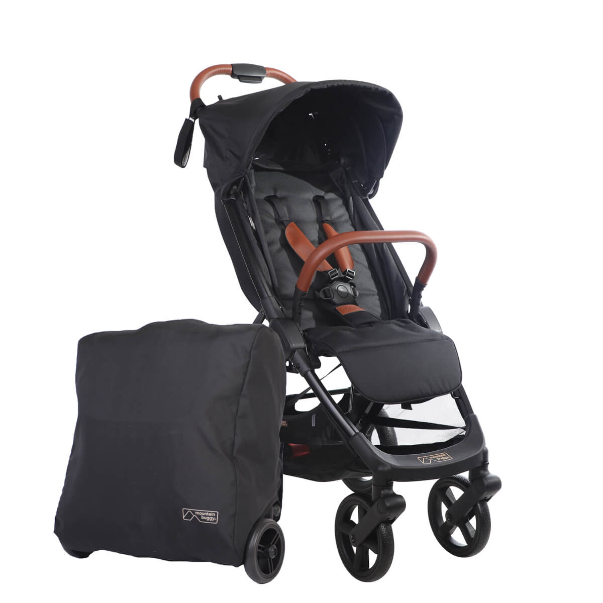 Wheel Mountain Buggy Jogger Pram Mountain Buggy Nano Urban