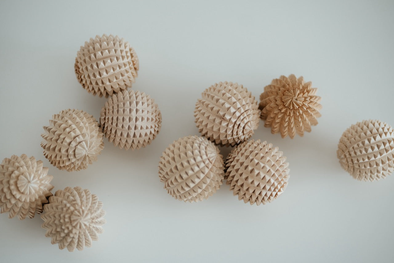 Your Birth Weapon acupressure balls