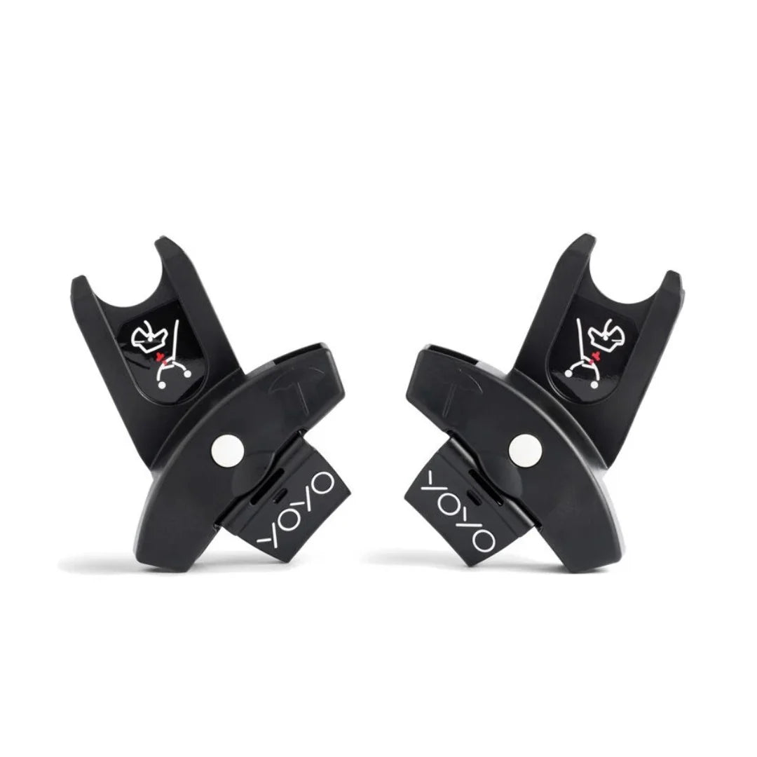 Stokke Yoyo capsule adapters