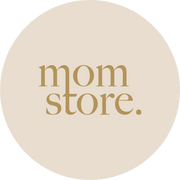 Mom Store logo
