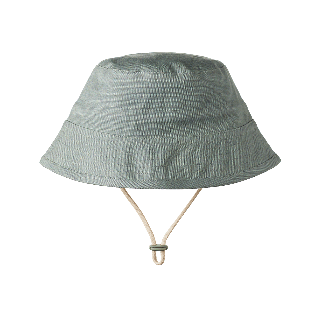 nature baby bucket hat star dew