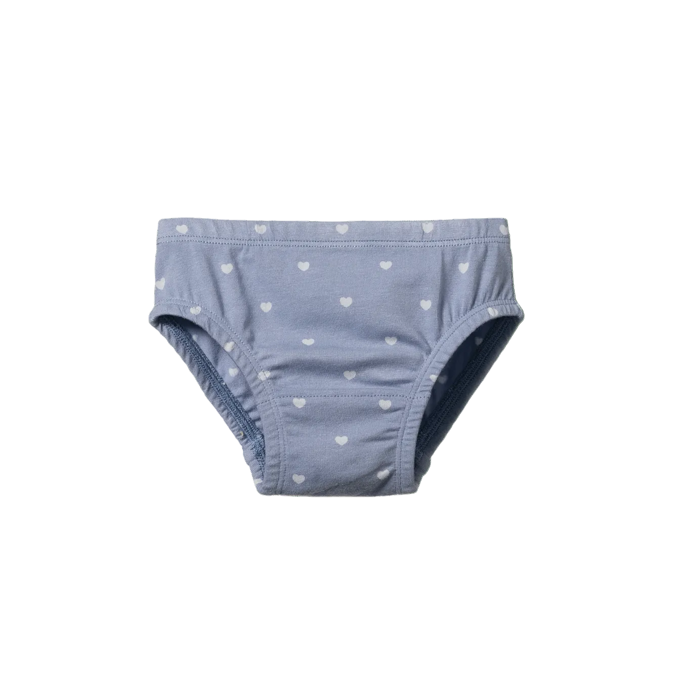 nature baby jersey knickers