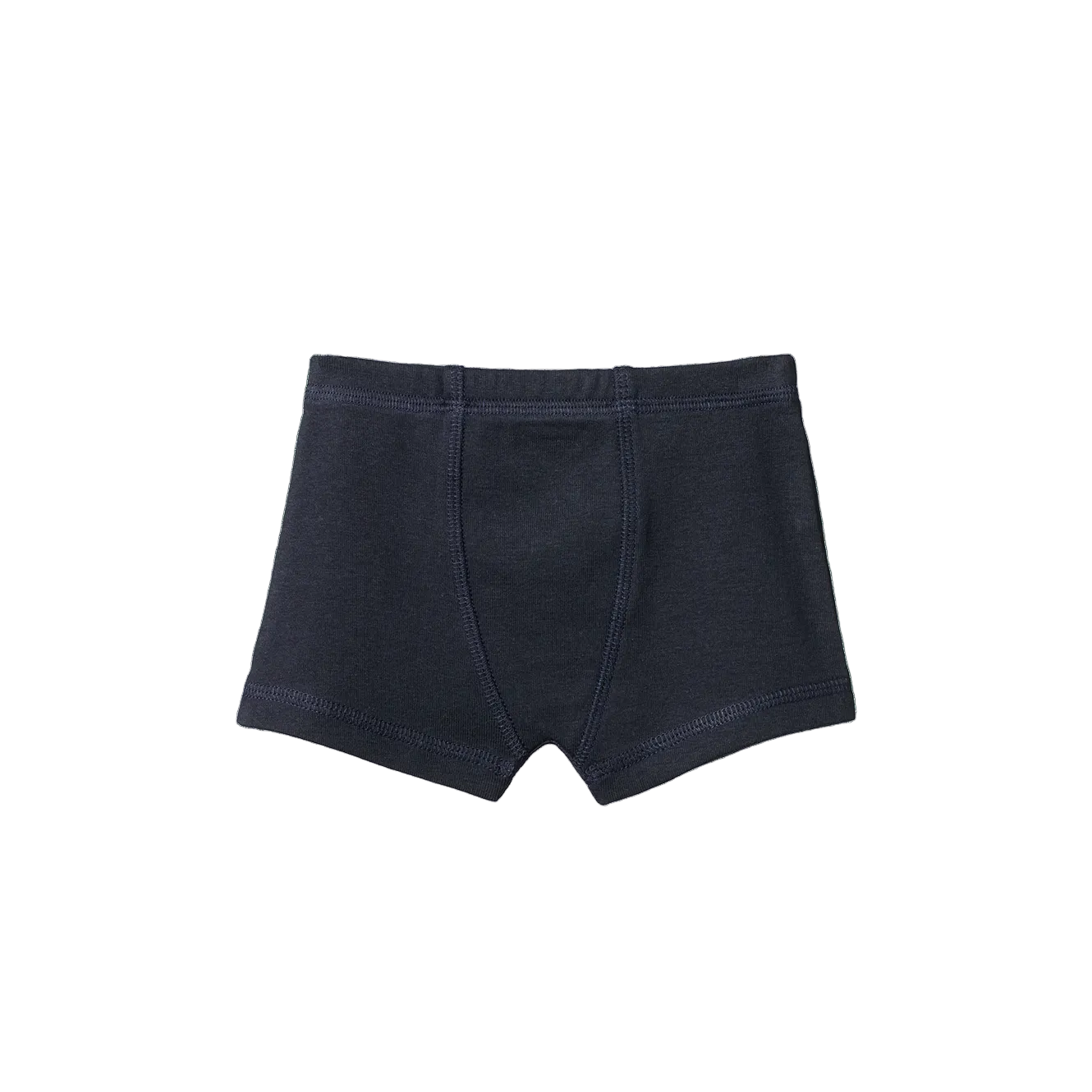 navy boxer shorts