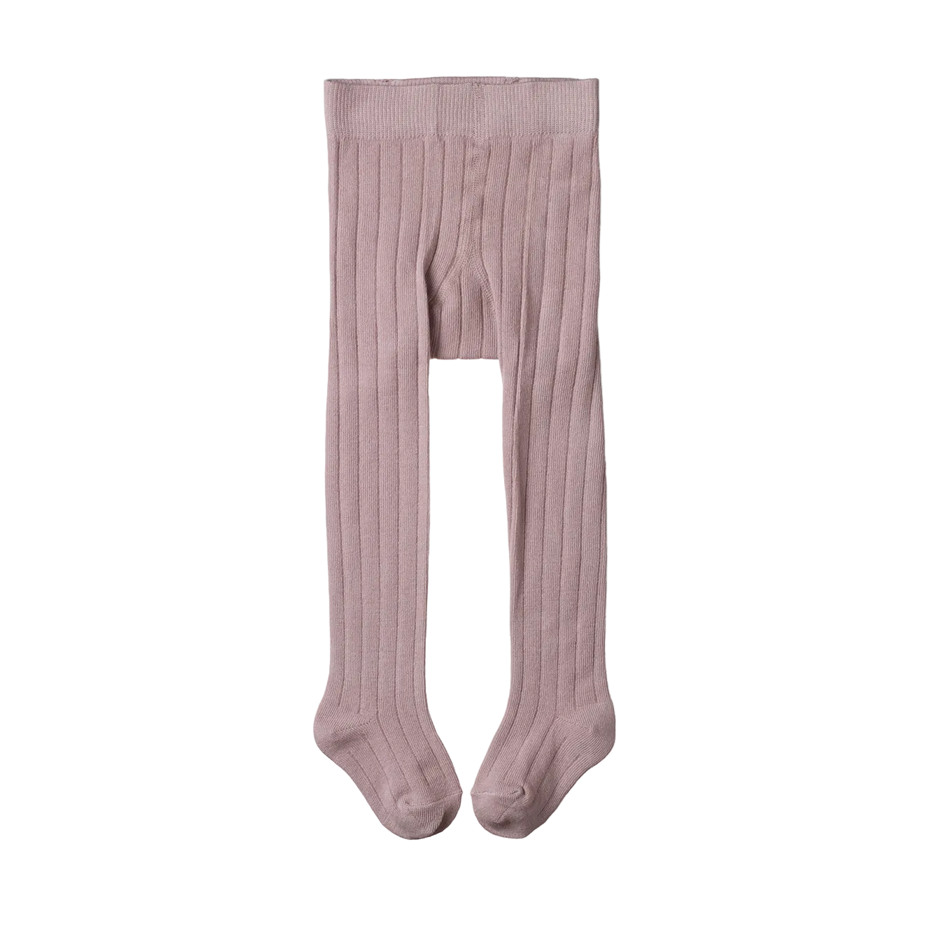 organic cotton lilac tights