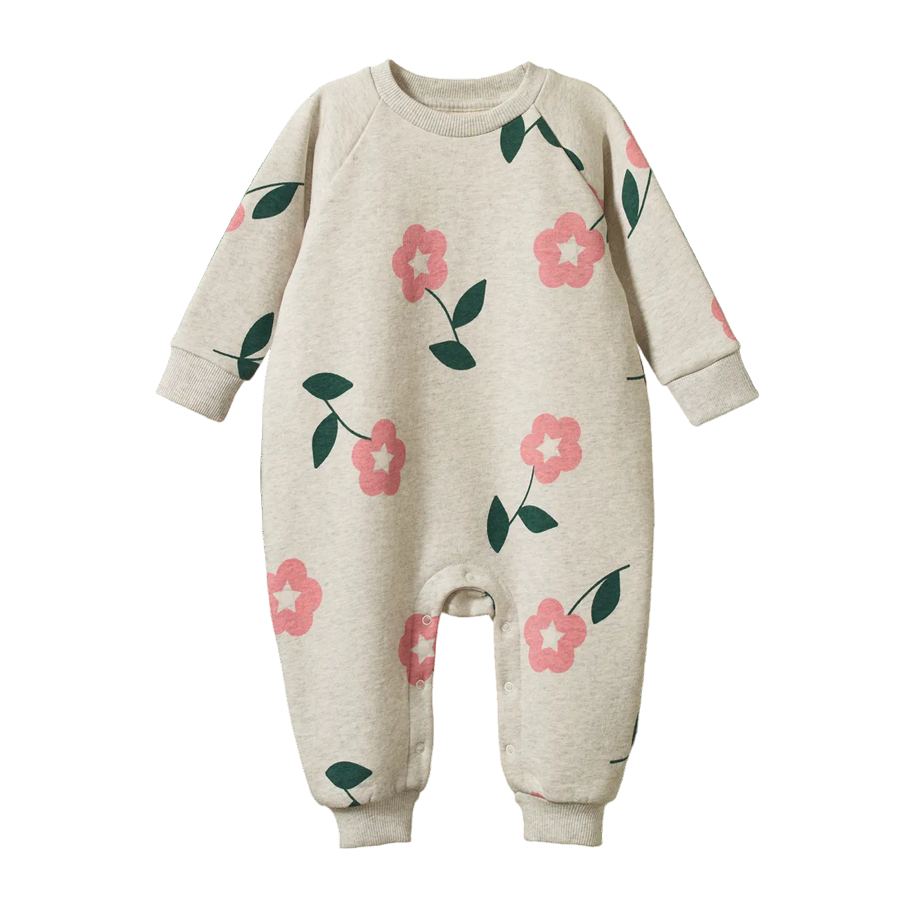 juno romper primrose