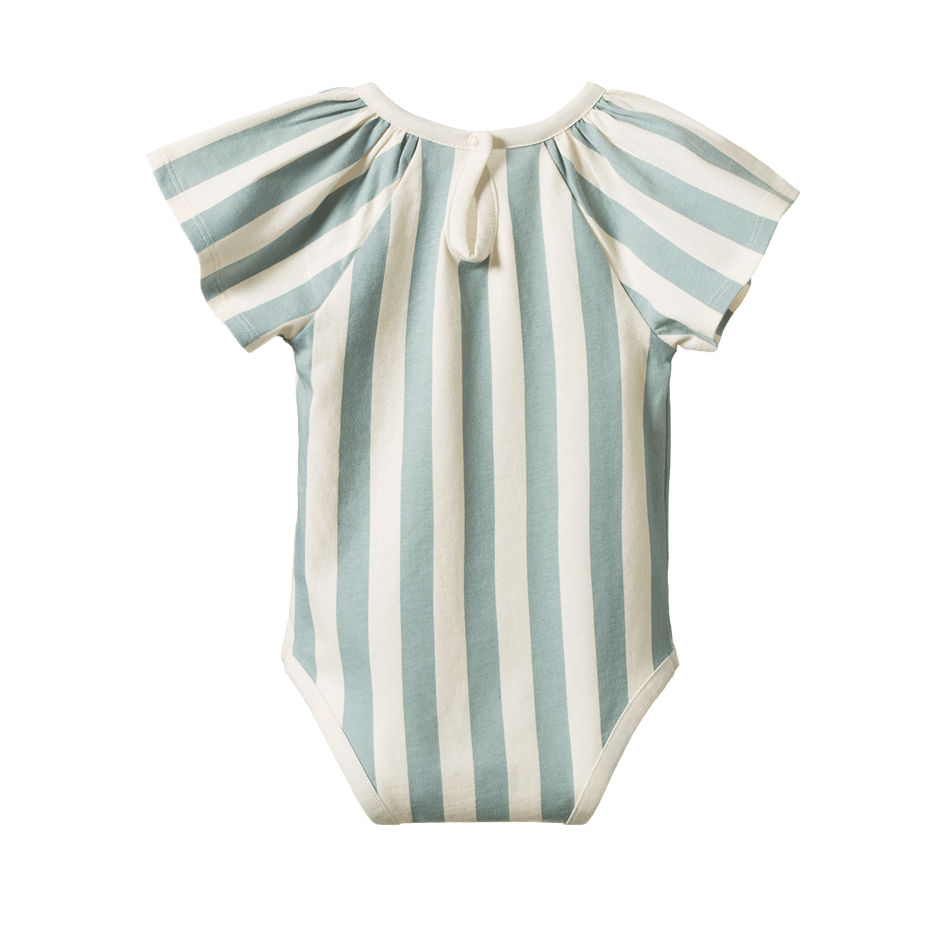 FAYE bodysuit star dew stripe
