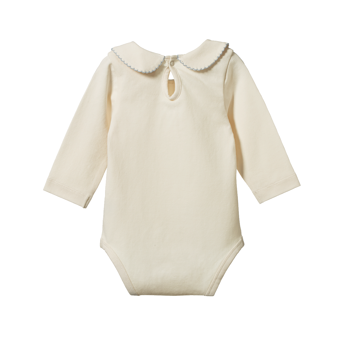 nature baby agnes bodysuit