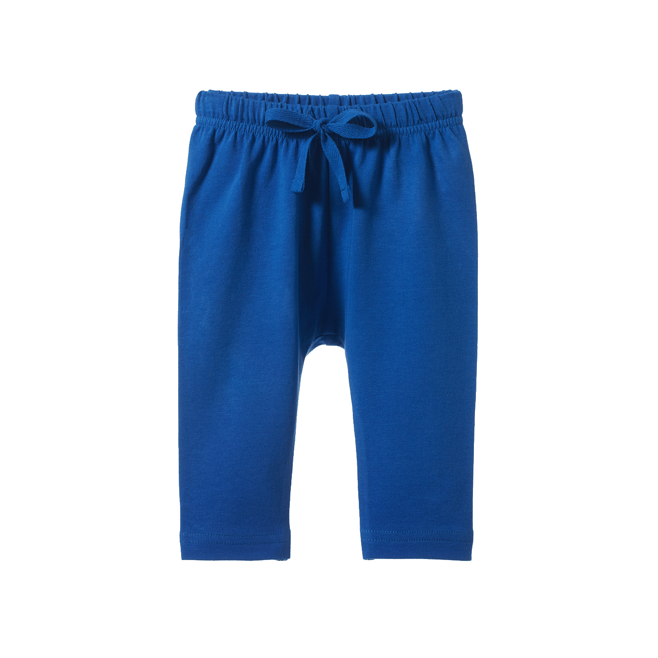 nature baby sunday pant in mariner