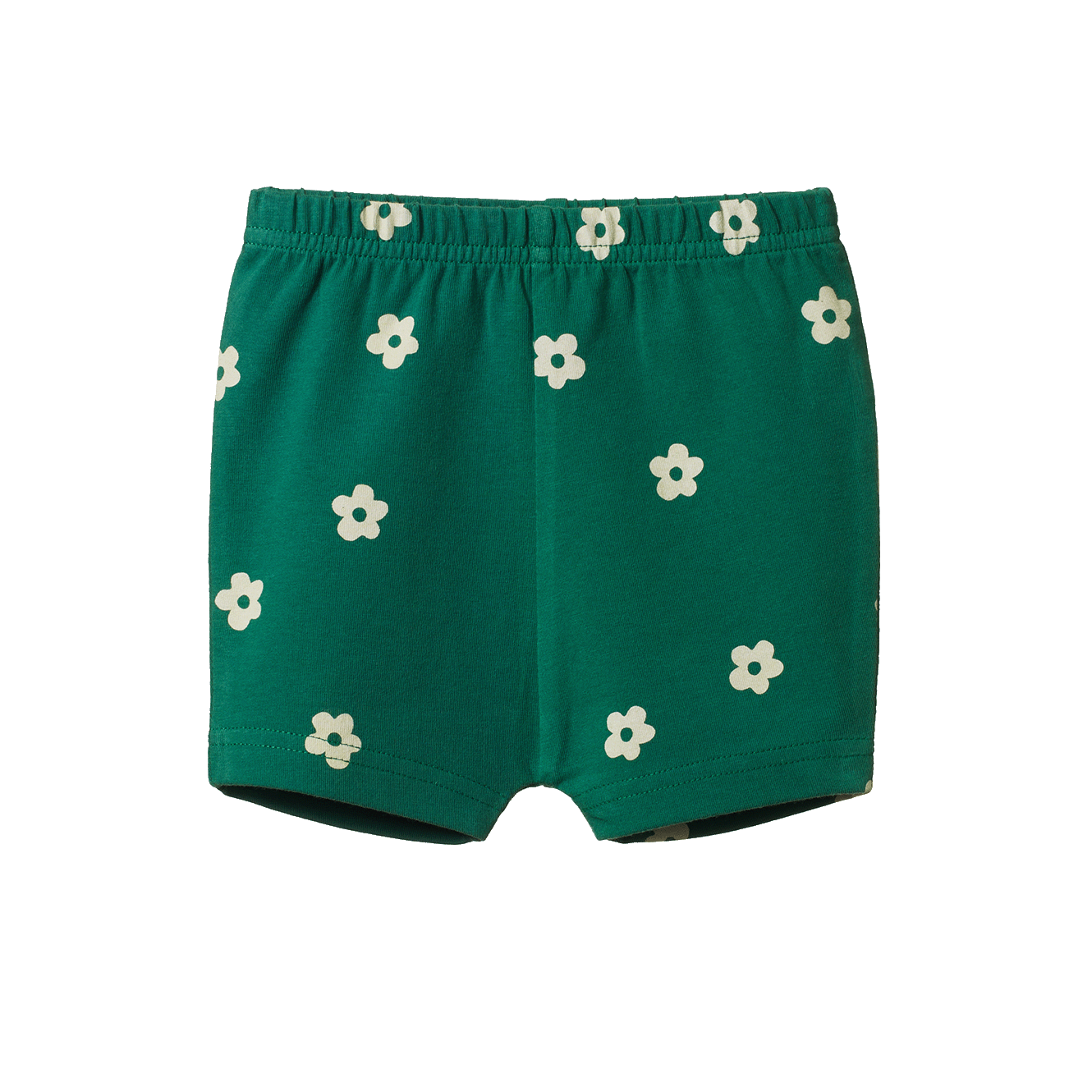 Selby Short flora peppermint