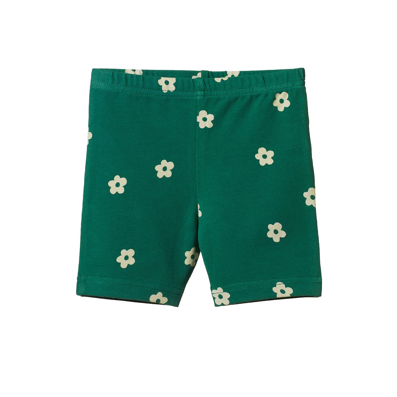 Selby Short flora peppermint