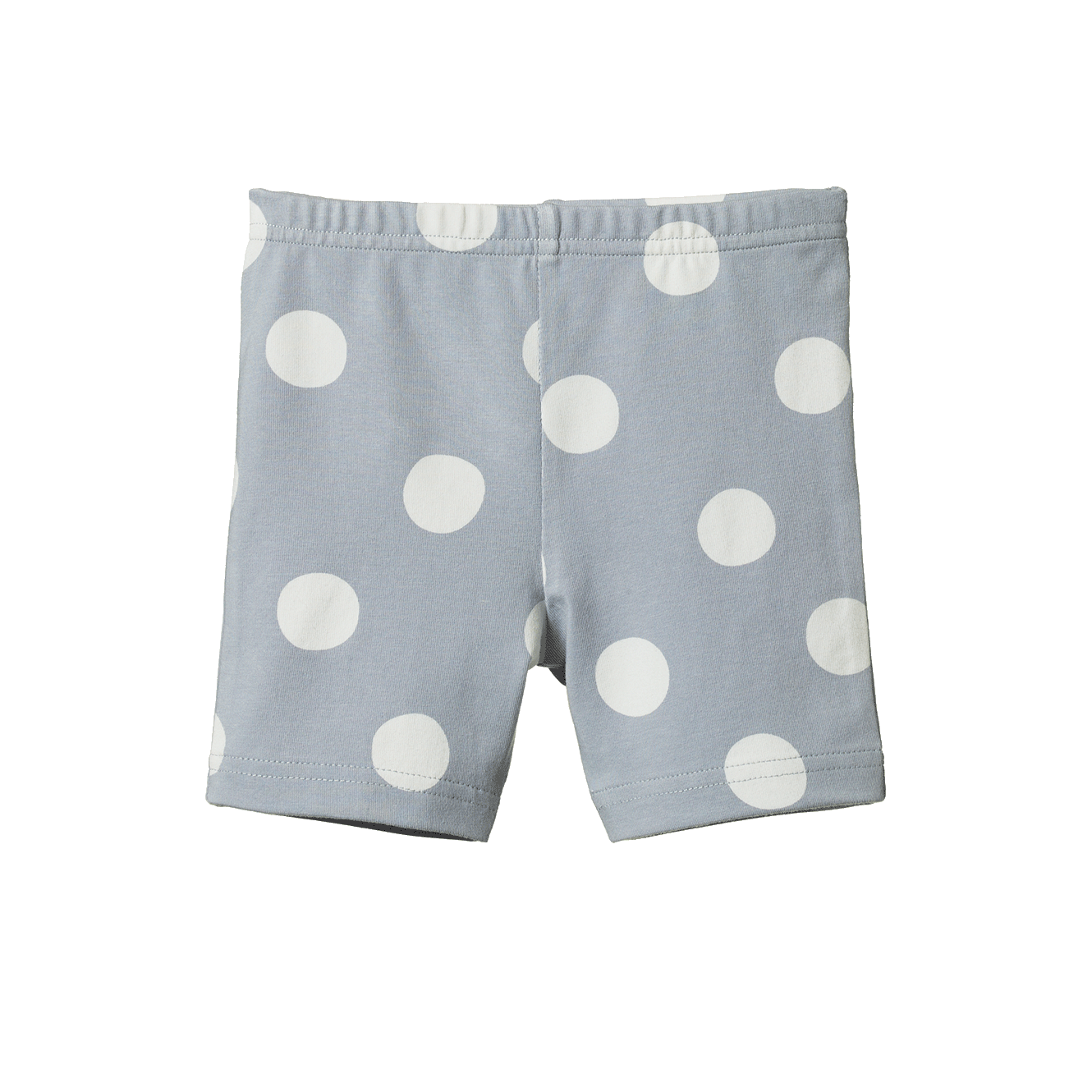 Flossie Polka Dot Selby Short