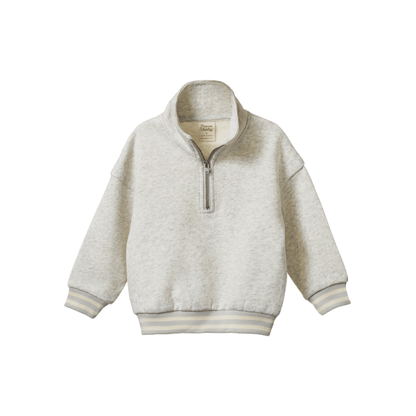 Nature Baby Camper Sweatshirt