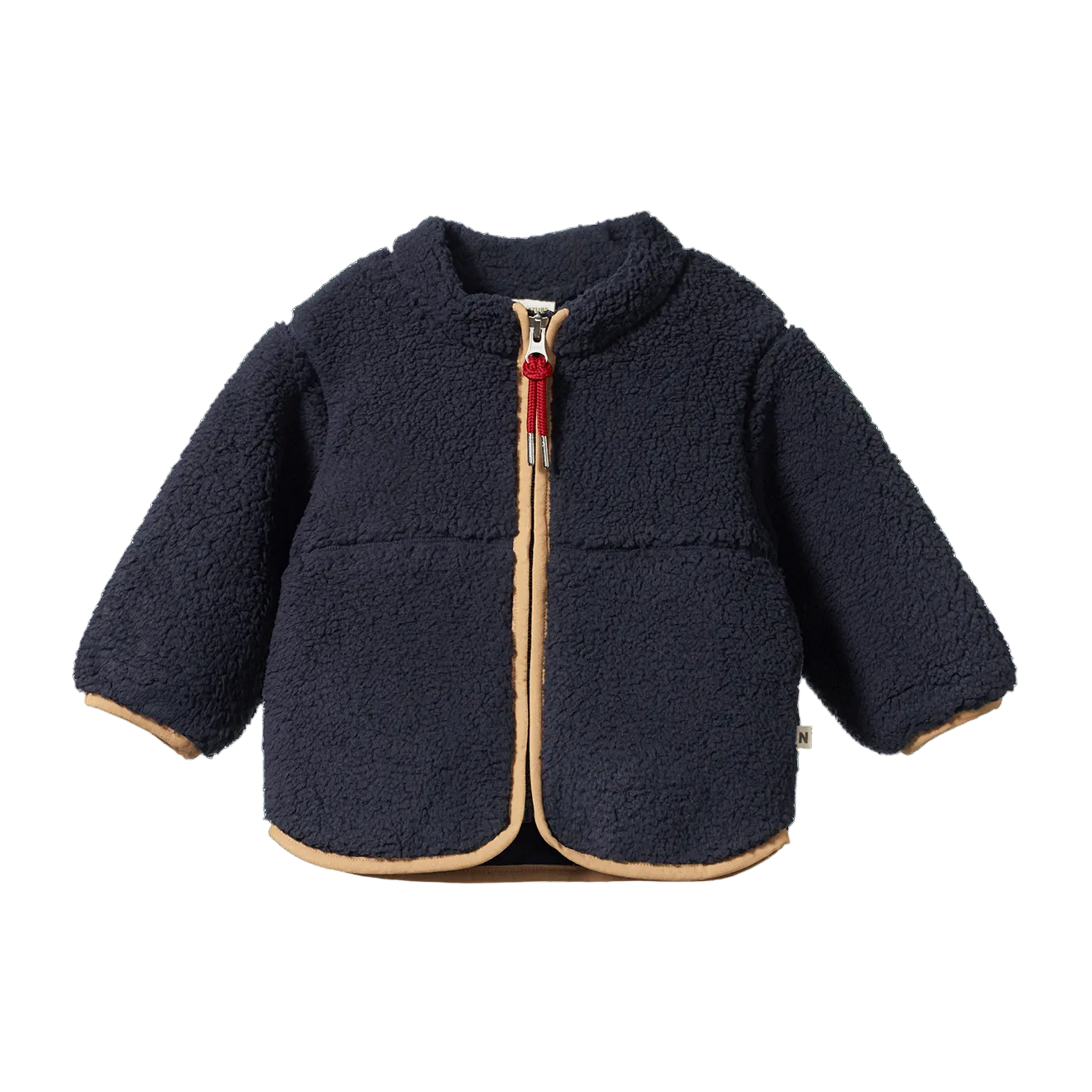 NATURE BABY RANGER JACKET