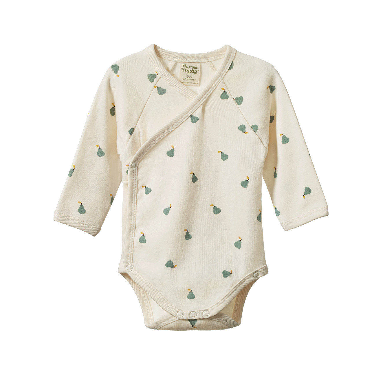 nature baby welcome home bundle