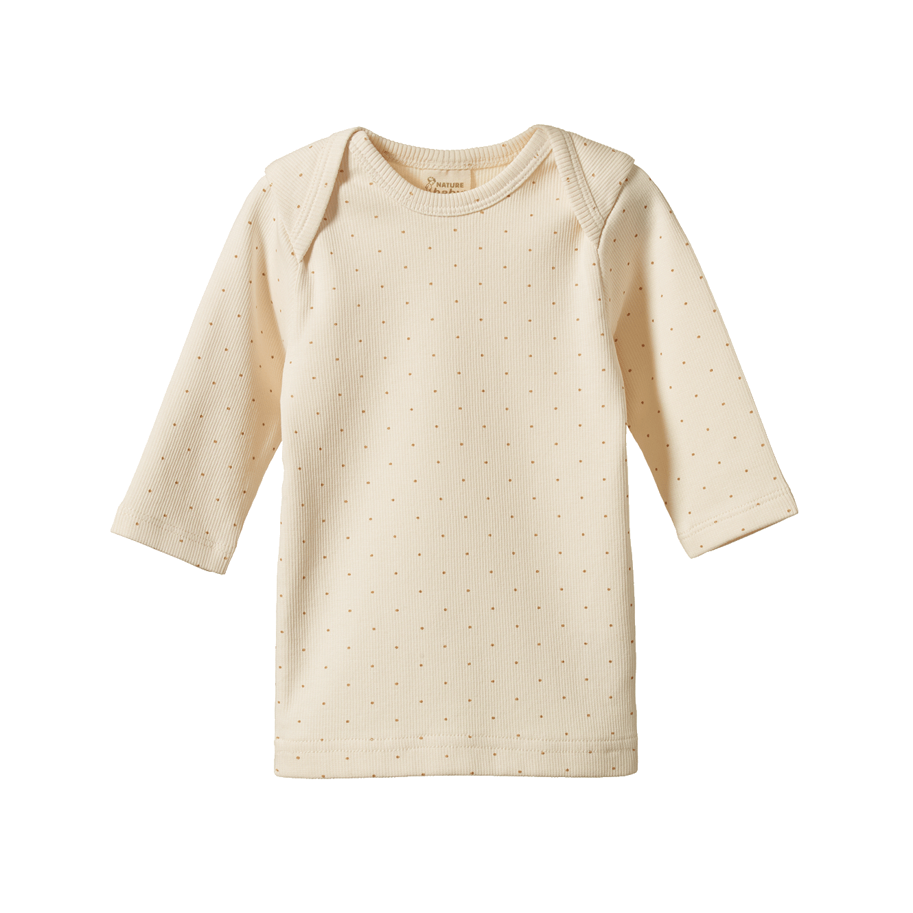 nature baby rib essentials set