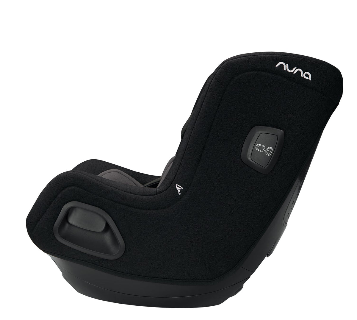 Nuna TODL Next Car Seat in Caviar