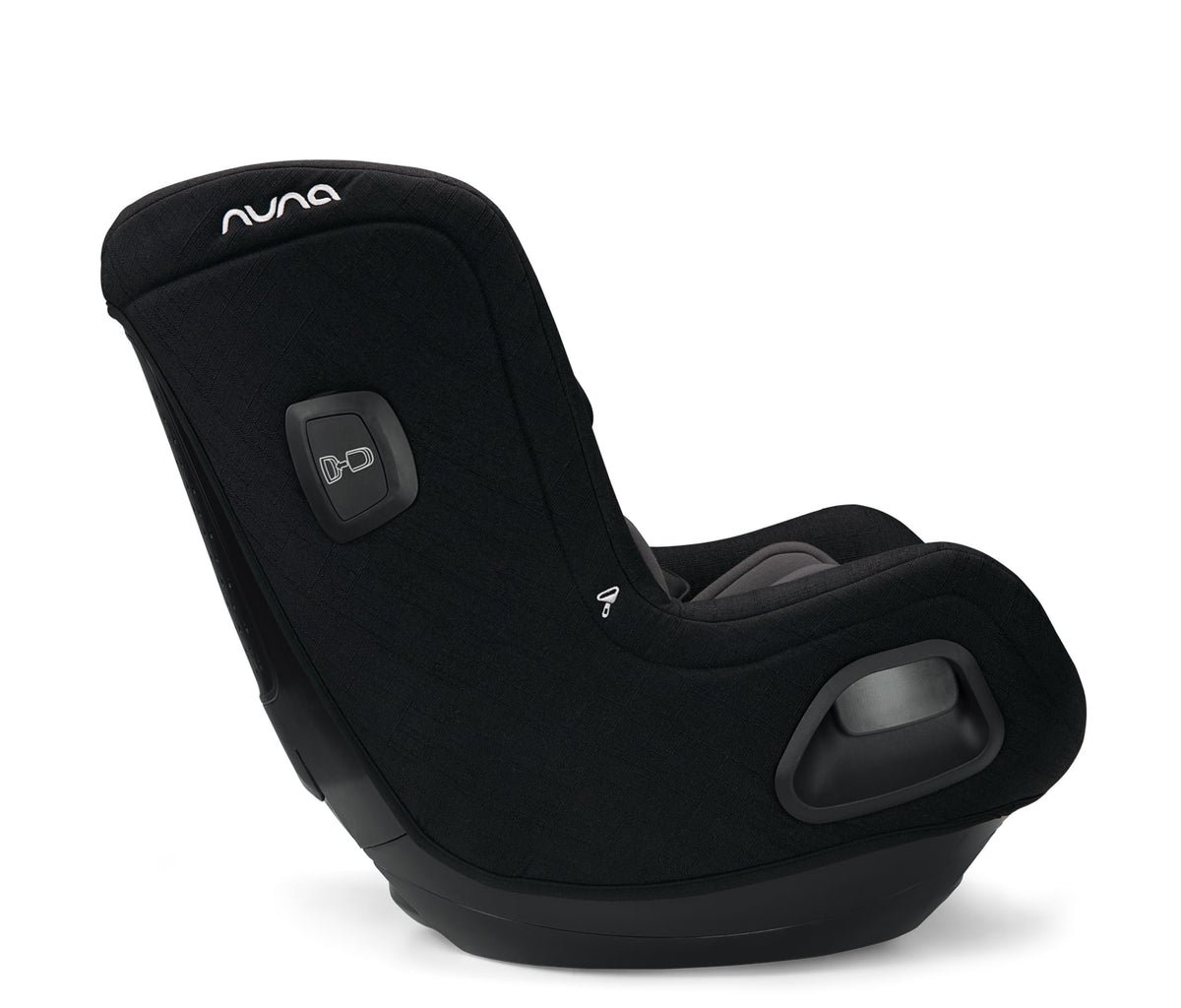 Nuna TODL Next Car Seat in Caviar