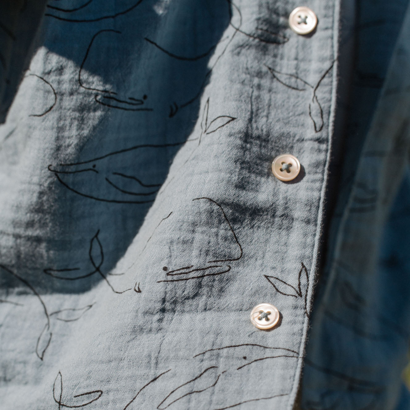 SEREN Set Blue Whale