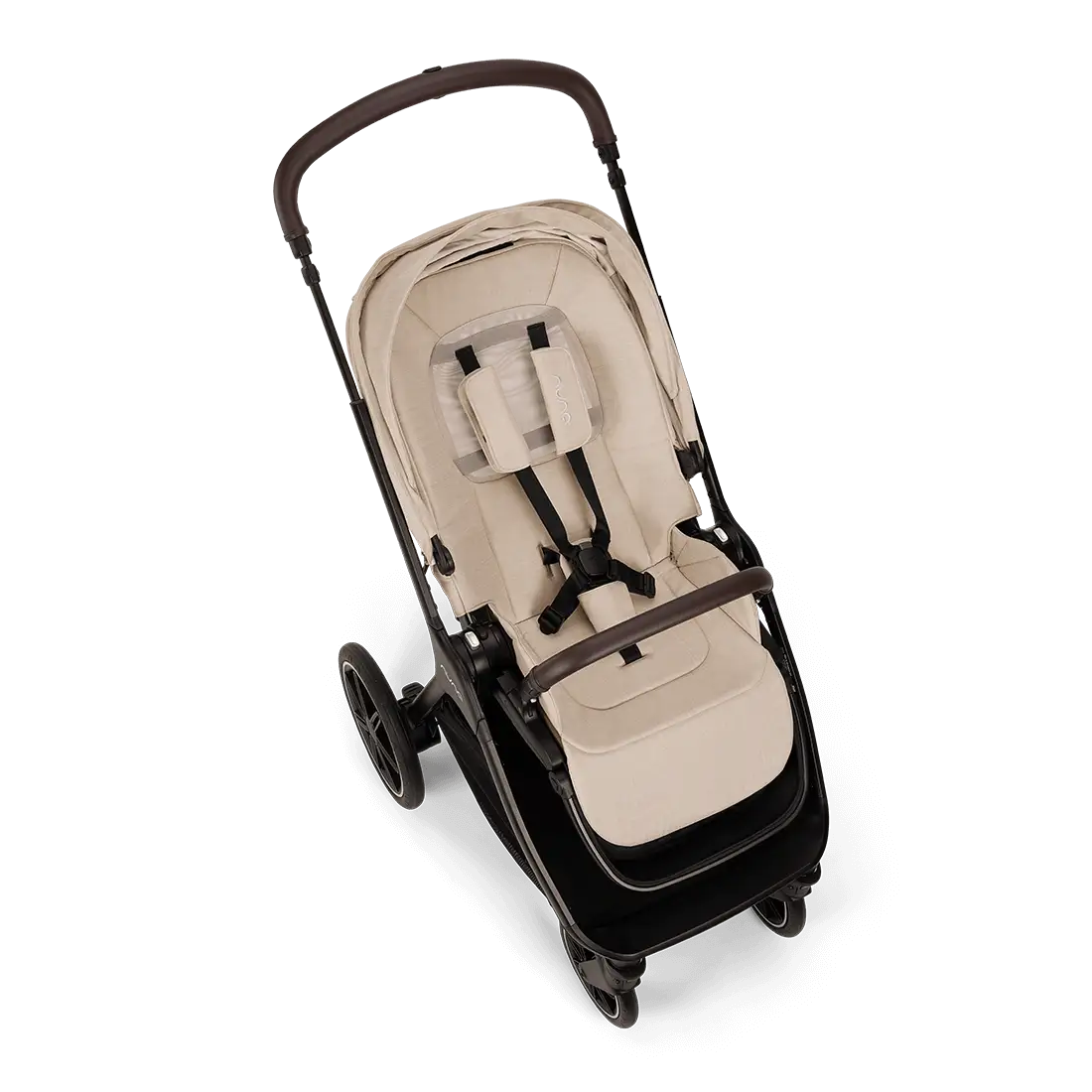 Nuna Triv Lx Biscotti