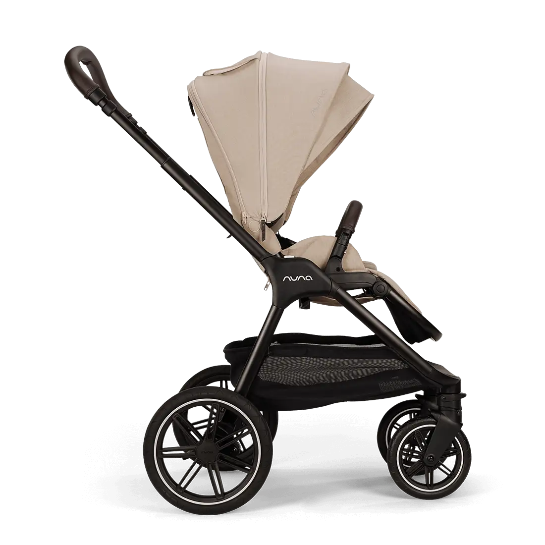 Nuna Triv Lx Biscotti