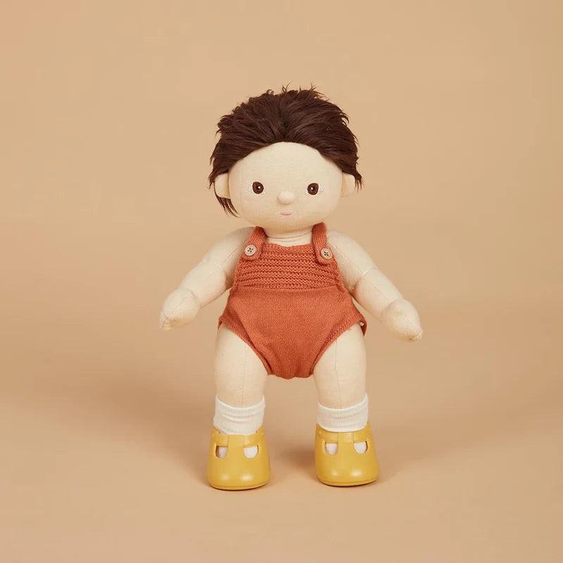 Olli Ella Dinkum Doll Shoes