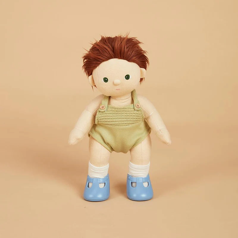 Olli Ella Dinkum Doll Shoes