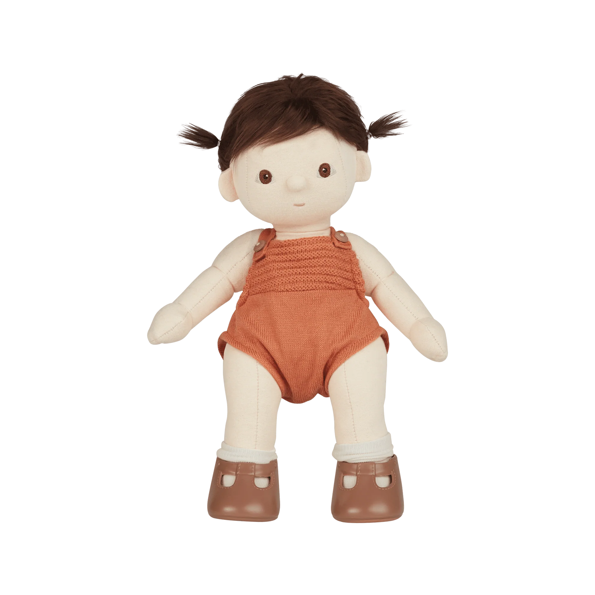 Olli Ella Dinkum Doll Peanut