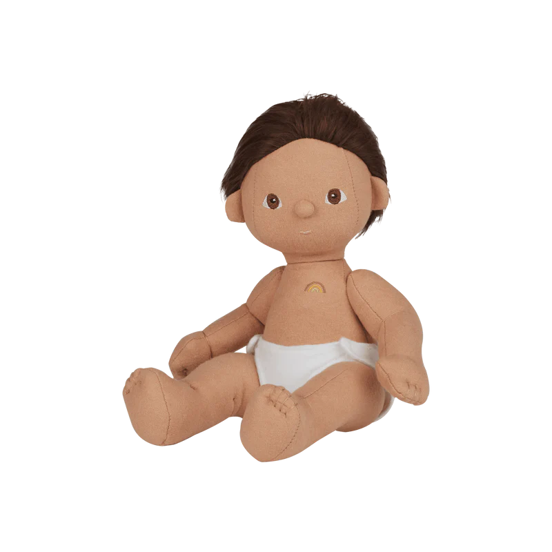 Olli Ella Dinkum Doll Sprout
