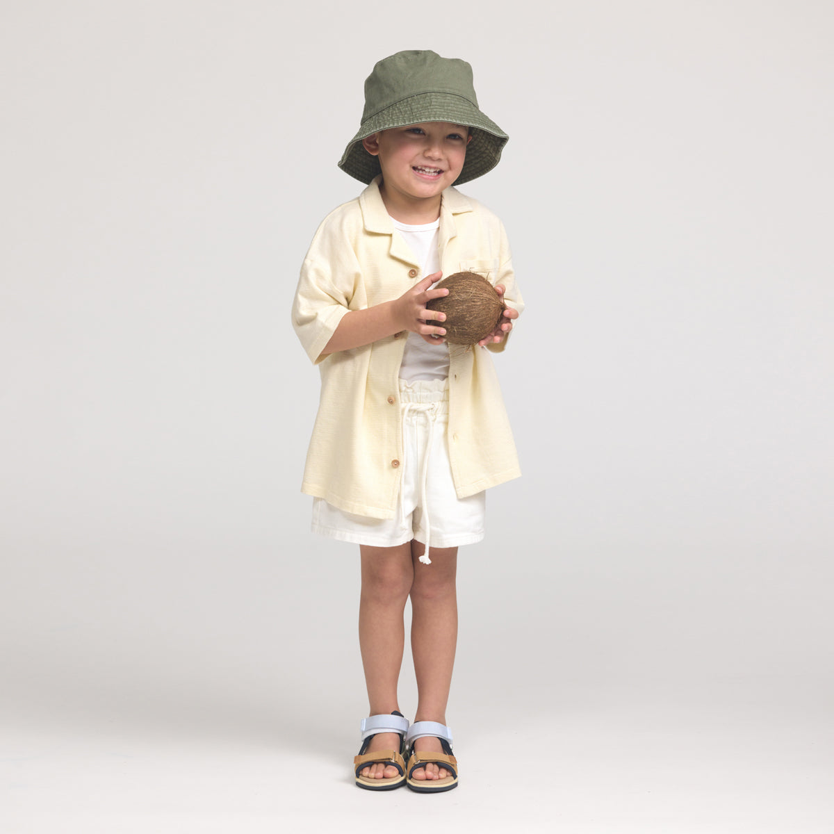 pretty brave otis ocean combo