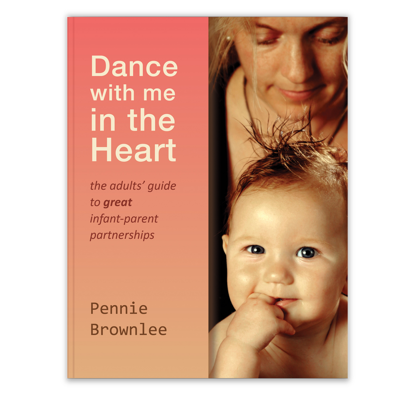 Pennie brownlee dance with me in the heart