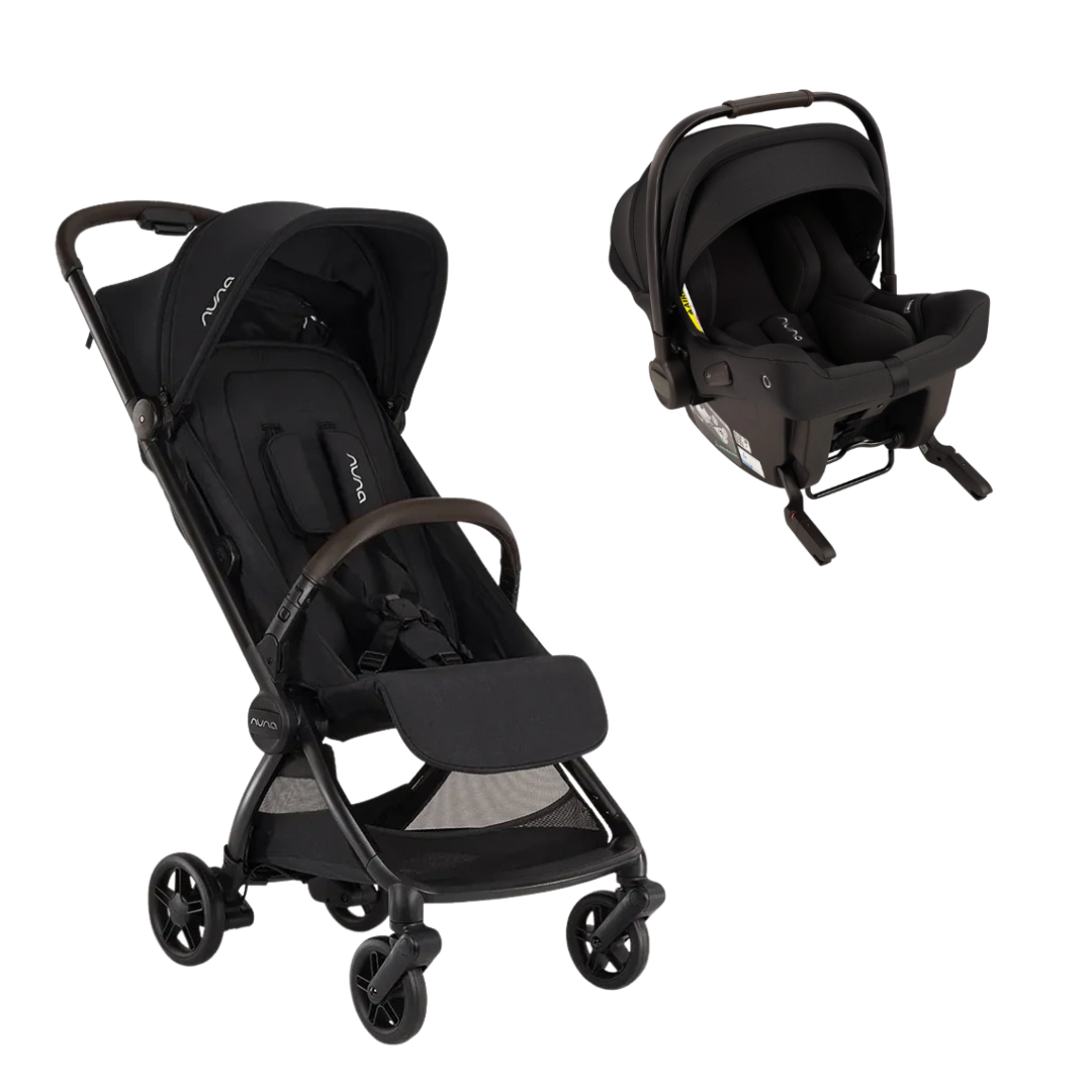 nuna viaa cabn bundle