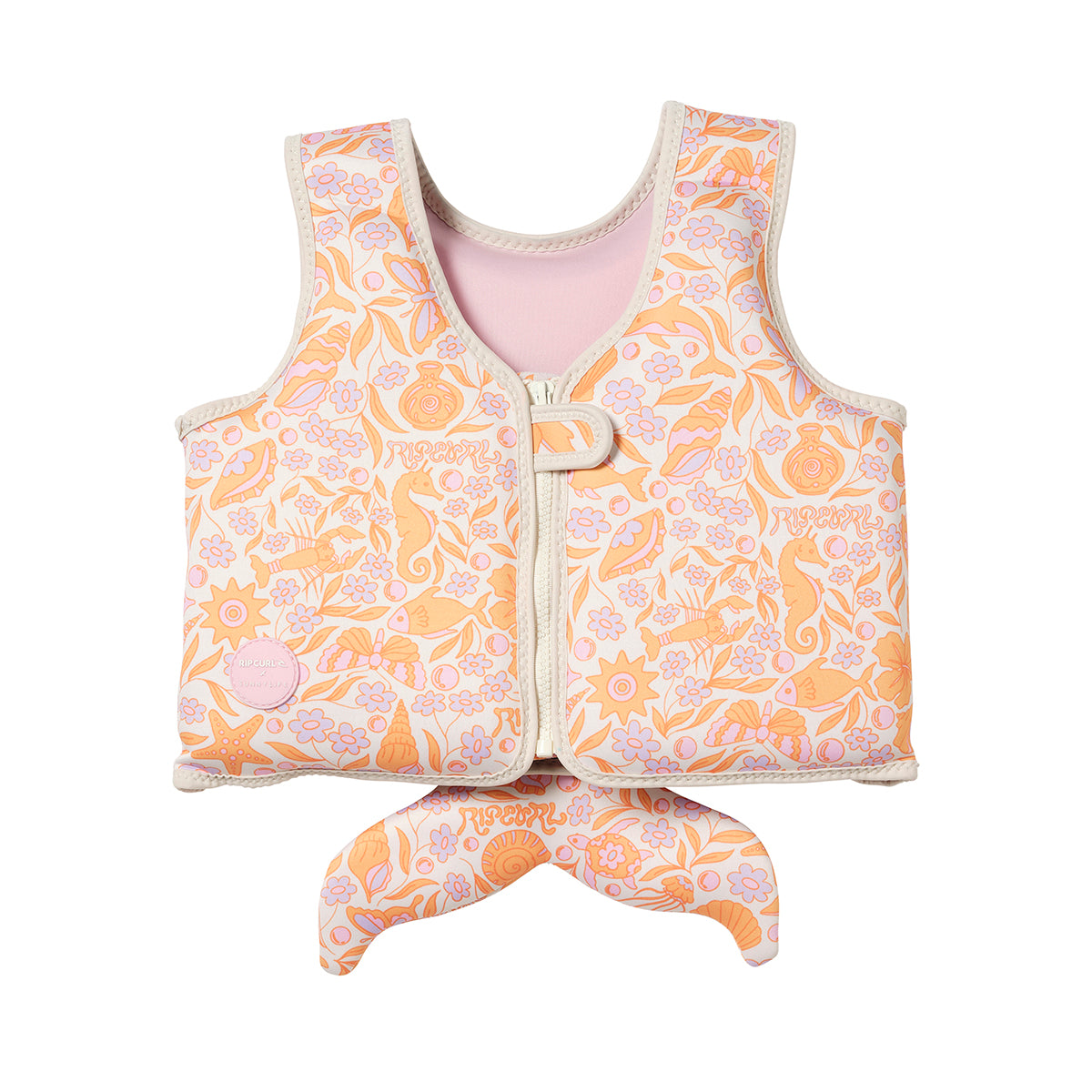 sunnylife ripcurl vest
