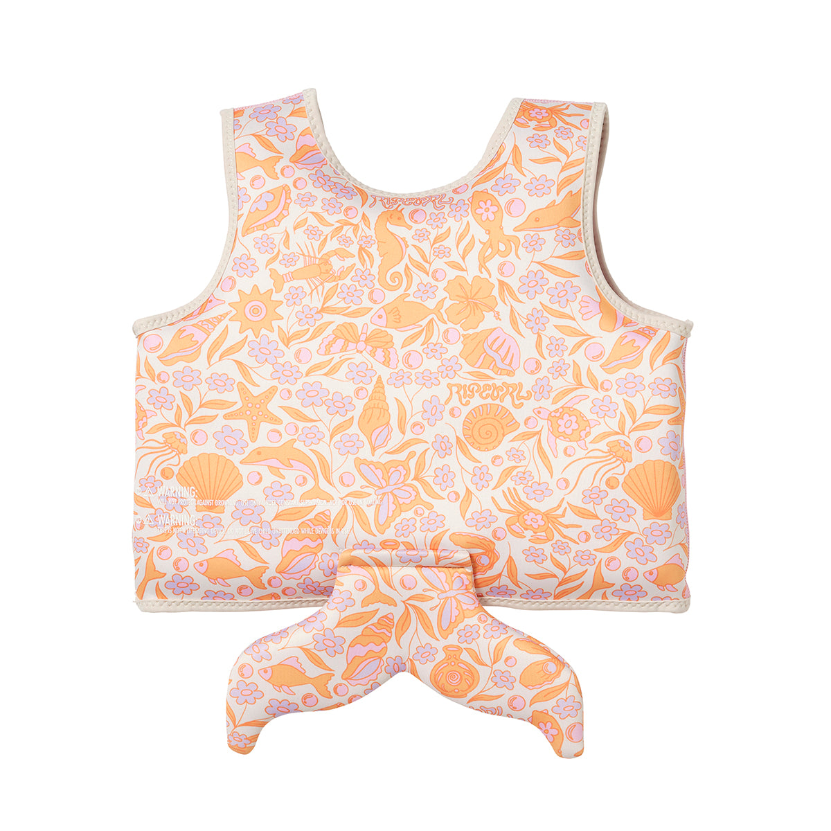 sunnylife ripcurl vest