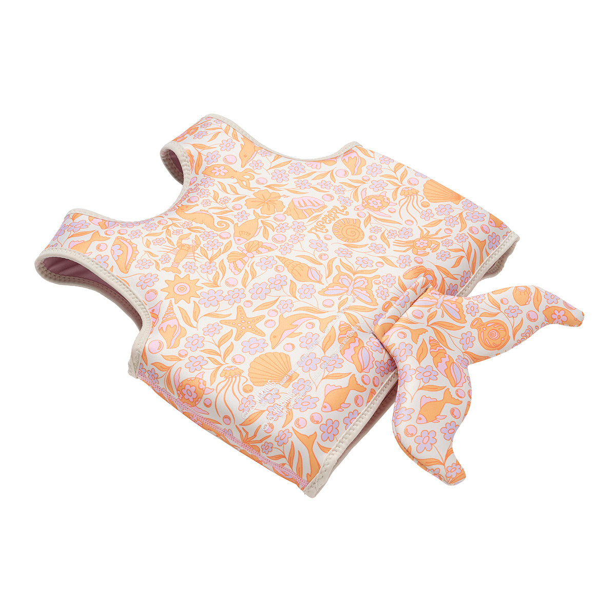 sunnylife ripcurl vest