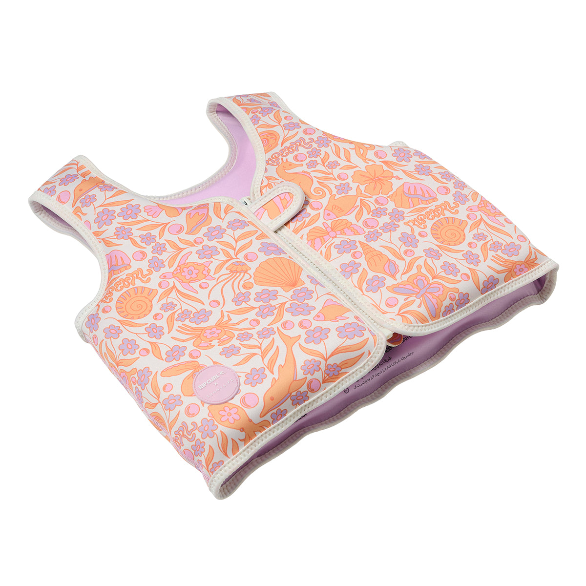 sunnylife ripcurl vest