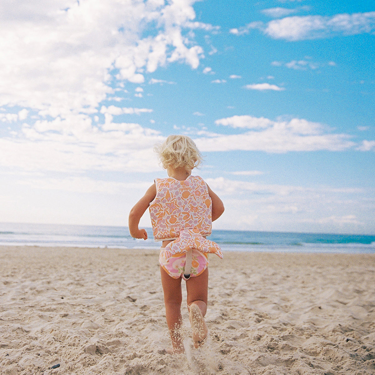 sunnylife ripcurl vest