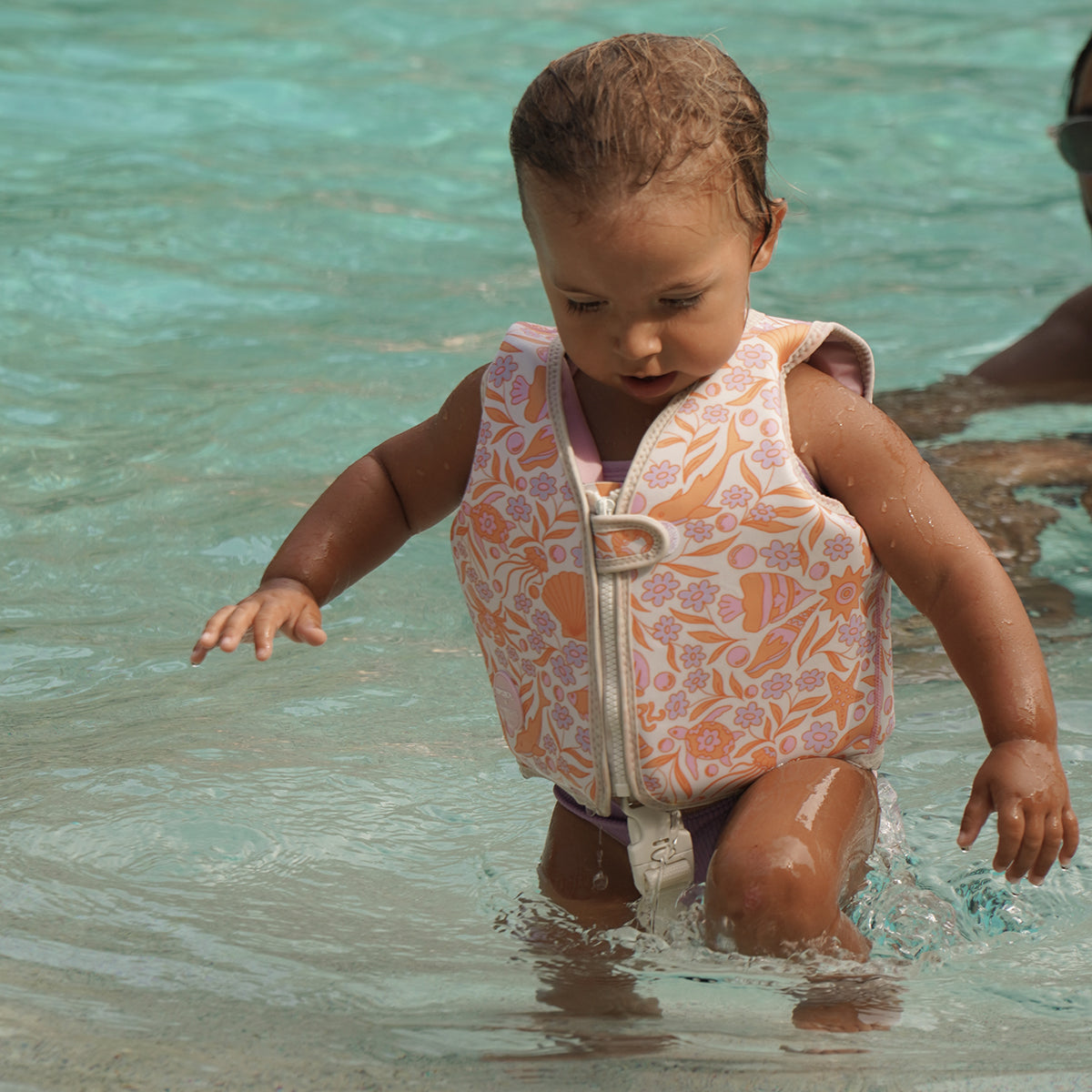 sunnylife ripcurl vest