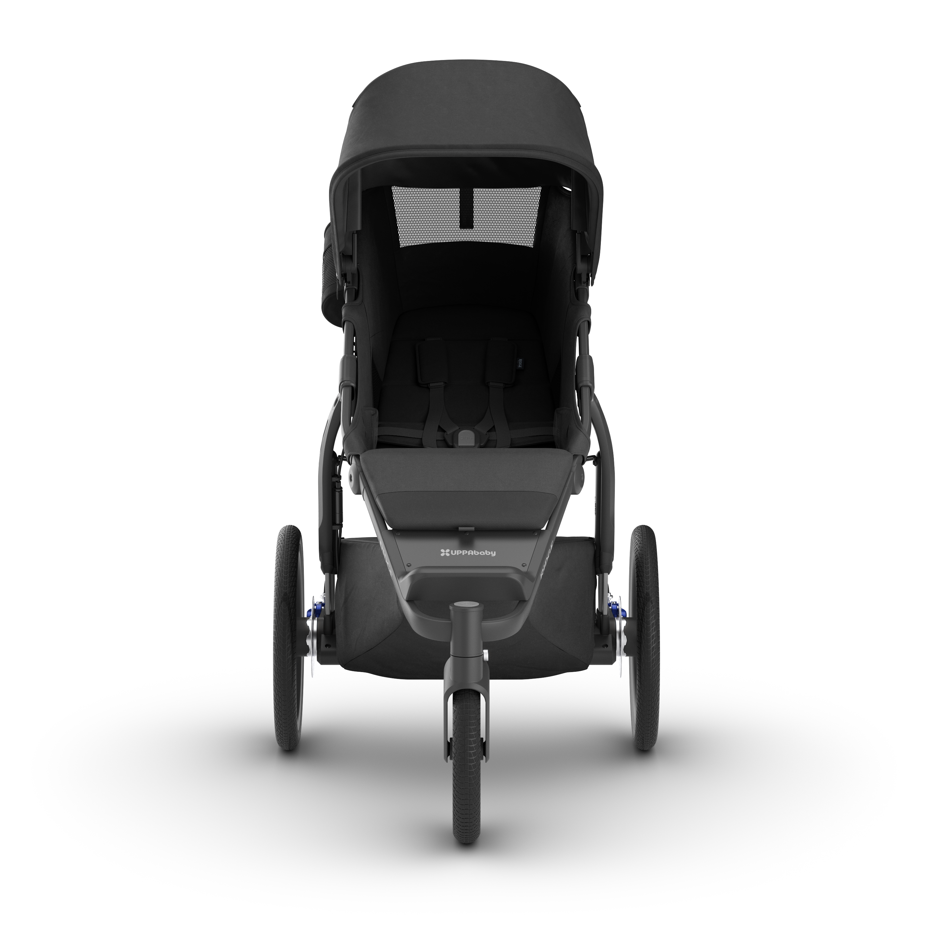 uppababy ridge v2 james