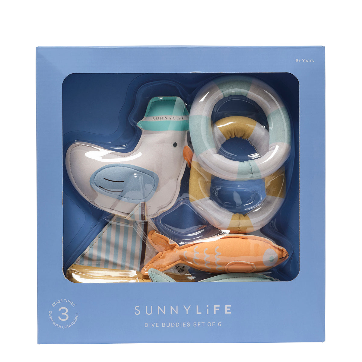 sunnylife dive buddies sammy