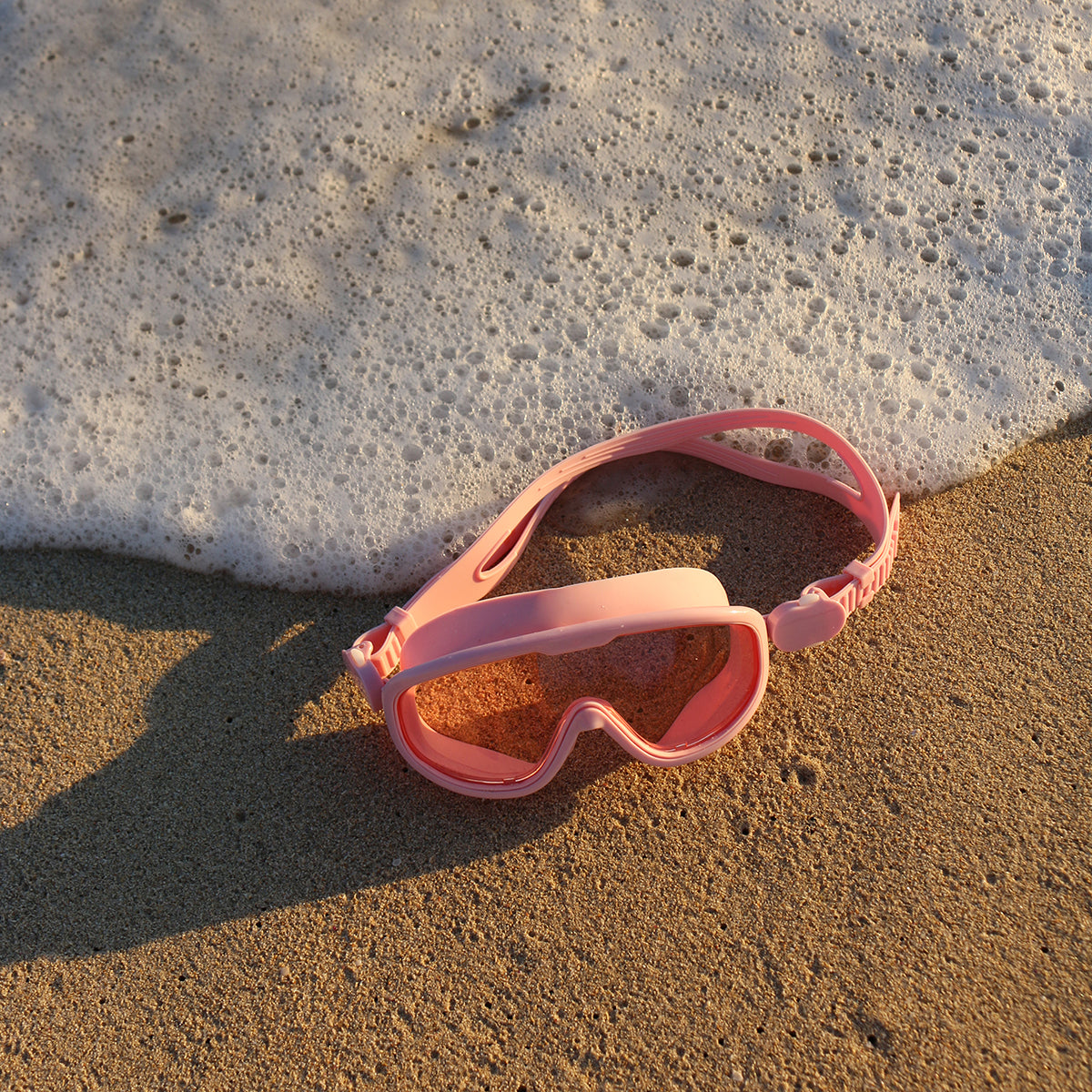 sunnylife candy swim mask