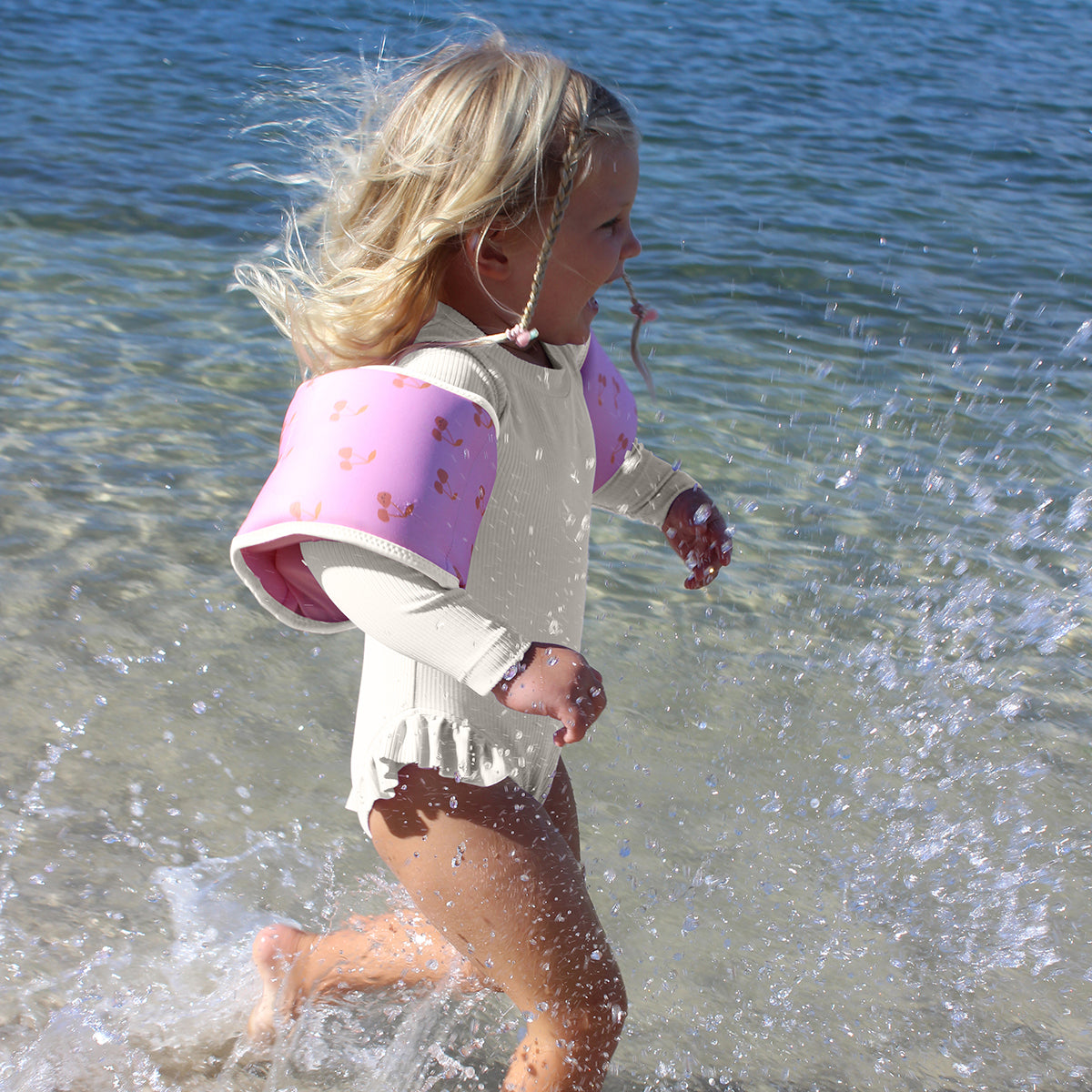 Sunnylife Candy Swim Floaties